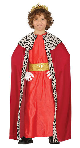 RE MAGI RAGAZZI COSTUME Three Kings Chirstmas natività bambini Natale Costumi