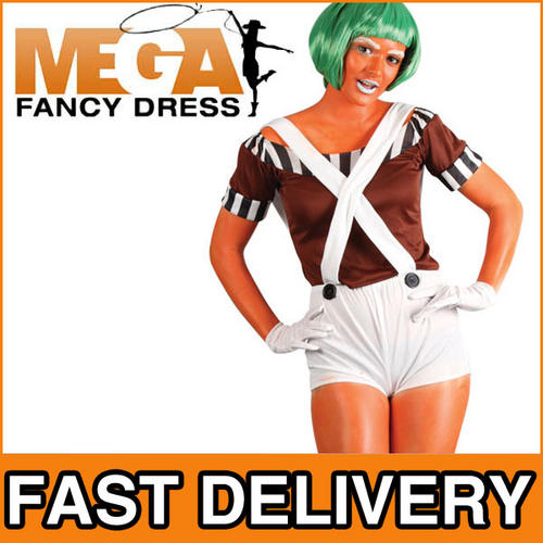sexy worker costume