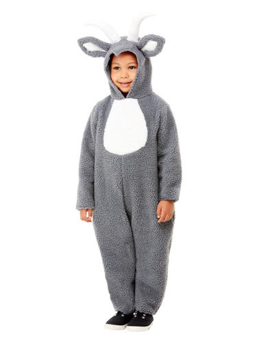 Billy Goat Kids Fancy Dress World Book 