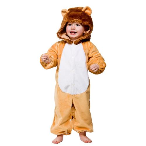 Toddler Animals Fancy Dress Up Childrens 1218 Months Child Boys Girls Costume eBay