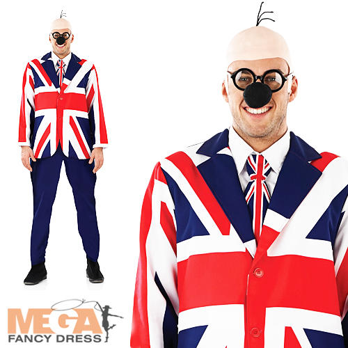 penfold fancy dress costumes