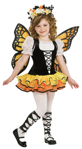 fairy tales characters for fancy dress girl