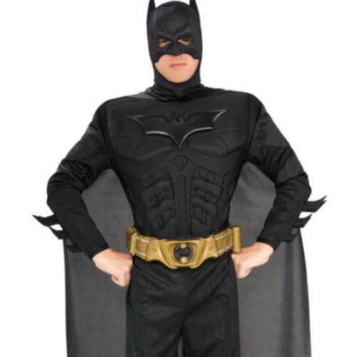 batman clothing for men