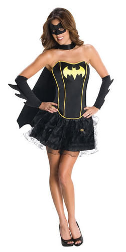 Superhero Ladies Fancy Dress Marvel Dc Comic Book Character Womens Adult Costume Ebay 3871