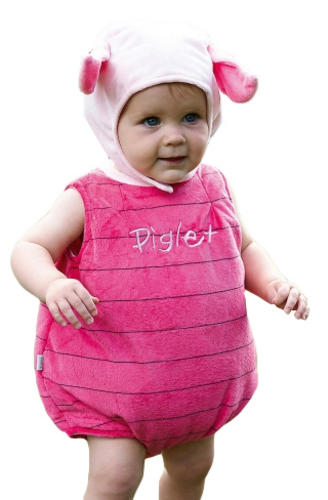 Piglet Infant Months Fancy Dress Winnie Pooh Pig Piglet Infant Months Fancy Dress Winnie Pooh Pig