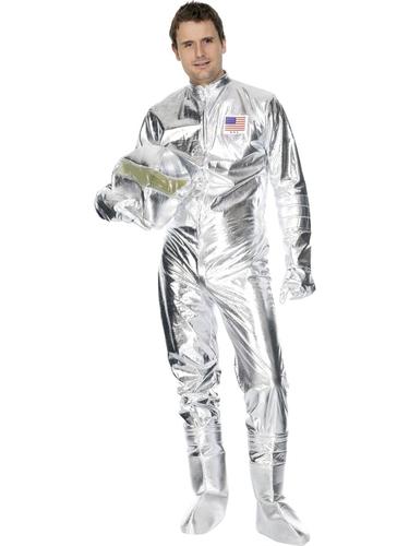 space suit fancy dress