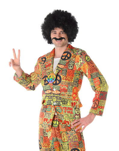 psychedelic clothing 1960s mens