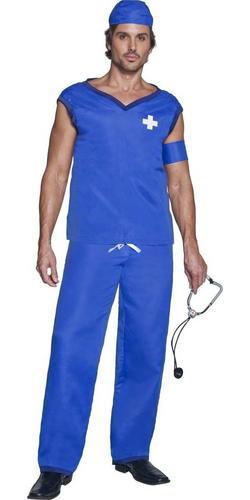Sexy surgeon costume Clearance
