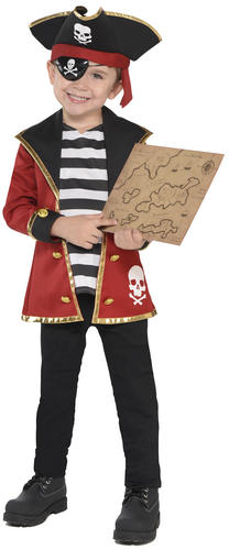 Roleplay Boys Fancy Dress Uniform Occupation Book Day Week Childrens Kid Costume