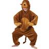 View Item Children's Monkey Costume