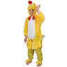 View Item Kid's Chicken Fancy Dress Costume