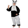 View Item Kid's Panda Fancy Dress Costume