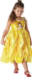 View Item Girls' Classic Disney Belle Costume