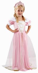 View Item Kids Toddler Princess Fancy Dress Costume