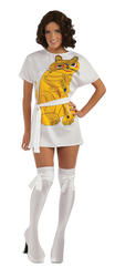 View Item Ladies' Abba Anni 1970s Dress Costume