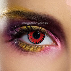 View Item Twilight Volturi Vampire Contact Lenses Adult Eye Accessories