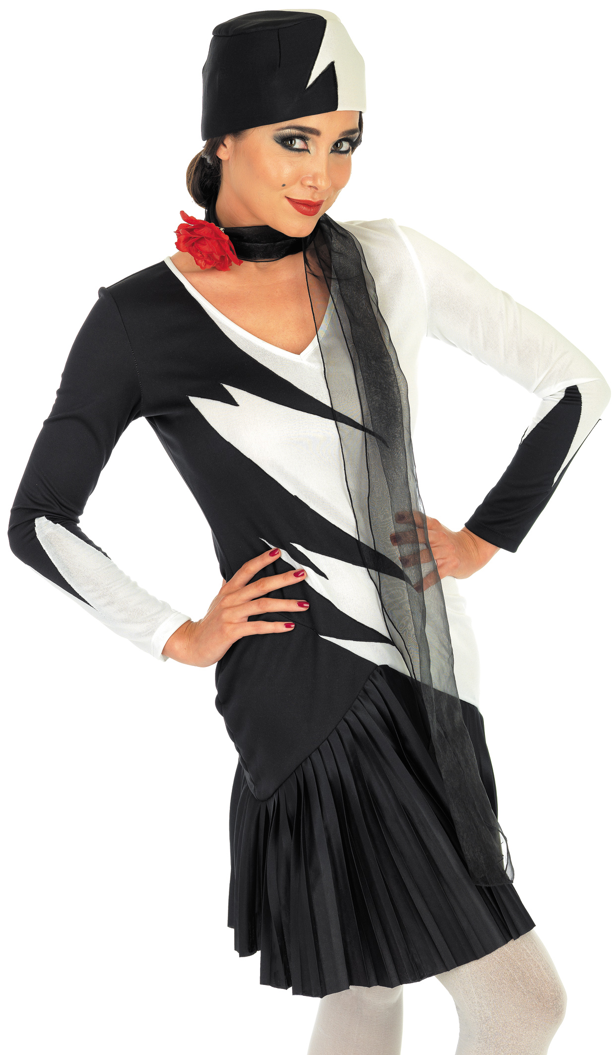 Fancy dress casino royale