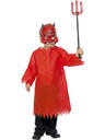 View Item Kids' Devil Halloween Fancy Dress Costume
