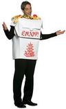 View Item Adult's Chinese Take Out Costume