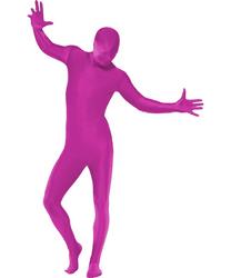 View Item Pink Second Skin Suit