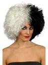 View Item Ladies Evil Madame Devil Fancy Dress Costume