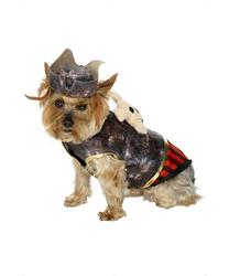 View Item Pirate Dog Costume