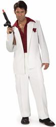 View Item Men's Tony Montana Scarface Fancy Dress Costume