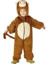 View Item Kid's Monkey Fancy Dress Costume