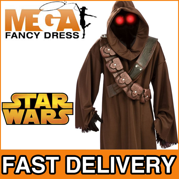 Jawa Star Wars Men