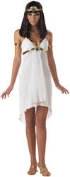 View Item Teen Egyptian Princess Costume