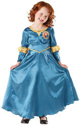 View Item Merida Brave Costume