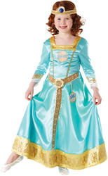 View Item Girl's Brave Merida Ornamental Disney Fancy Dress