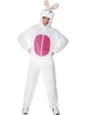 View Item Adults' Easter Bunny Fancy Dress Costume