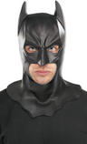 View Item Men's Batman Dark Knight Rises Fancy Dress Mask