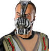 View Item Men's Bane Dark Knight Rises Fancy Dress Mask