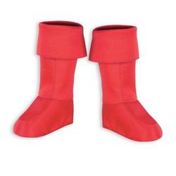 View Item Adults' Captain America Boot Covers