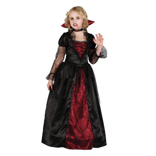 Vampire Princess Dress