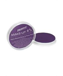 View Item Purple Face & Body Paint Make Up