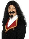 View Item Musketeer Wig