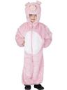 View Item Kid's Medium Pig Fancy Dress Costume