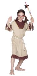 View Item Indian Girl Medium Fancy Dress Costume
