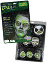 View Item Toxic Zombie Halloween Makeup Kit