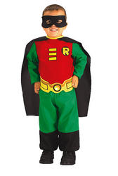 View Item Baby Robin Fancy Dress Costume
