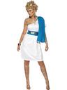 View Item Ladies' Roman Beauty Fancy Dress Costume