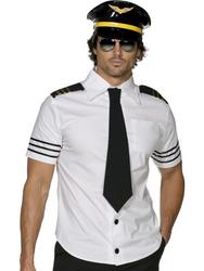 View Item Men's Mile High Pilot Uniform