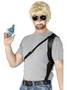 View Item Blonde 1970s Cop Kit