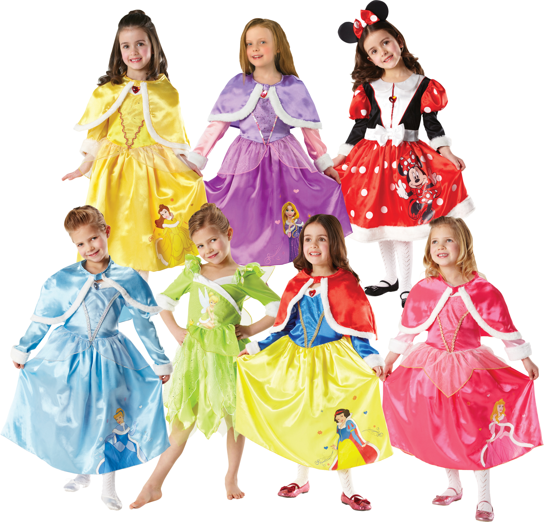 disney princess dress up dresses