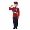 View Item Kids Royal Prince Fancy Dress Costume