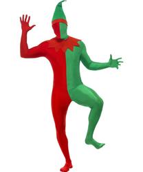 View Item Elf Second Skin Suit