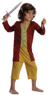 View Item Boy's Bilbo Baggins Blister Set Fancy Dress Costume